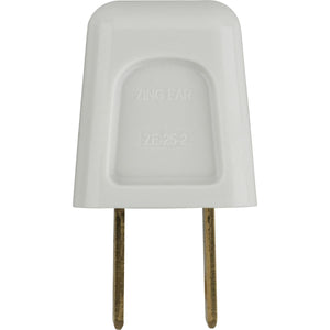 Satco - 90-2607 - Connect Plug - White