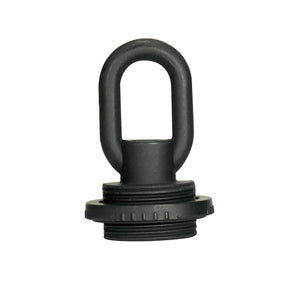 Satco - 90-2614 - 1/4 Ip Screw Collar Loop With Ring