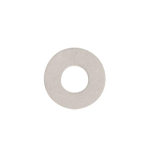 Satco - 90-2635 - Light Steel Washer - Nickel Plated