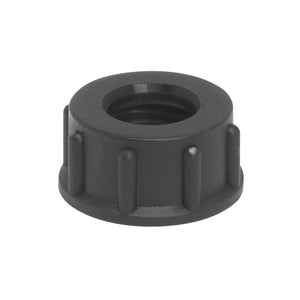 Satco - 90-322 - Bushing - Black