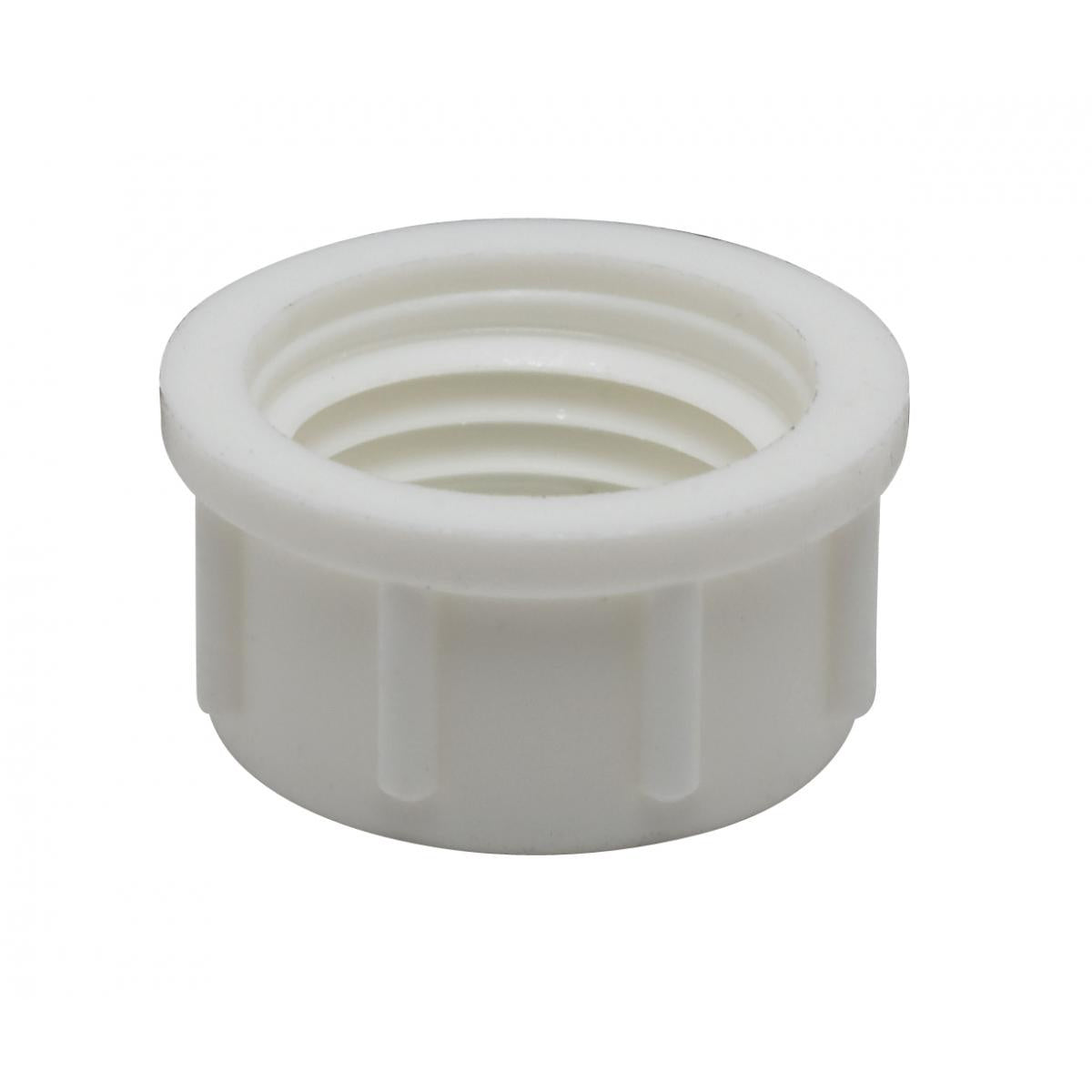 Satco - 90-323 - Bushing - White