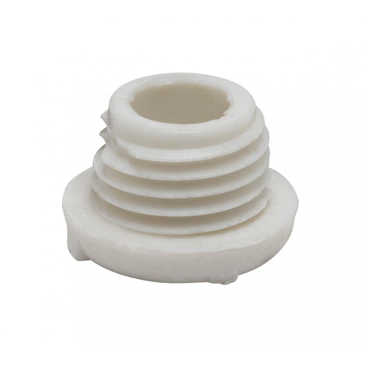 Satco - 90-325 - Bushing - White