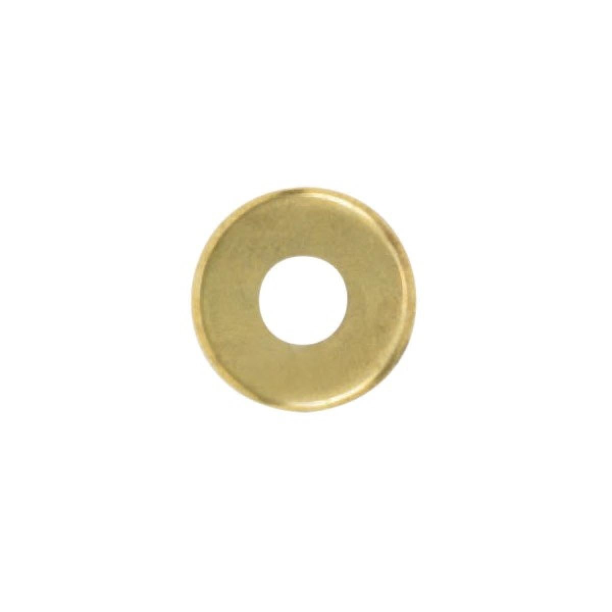 Satco - 90-363 - Check Ring - Brass Plated