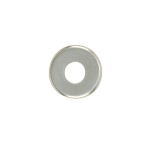 Satco - 90-383 - Check Ring - Nickel Plated