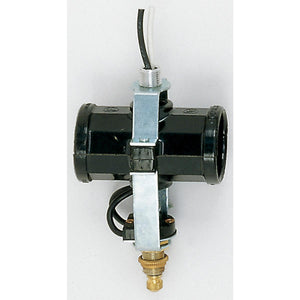 Satco - 90-416 - Threaded Bottom Bracket - Black / Brass