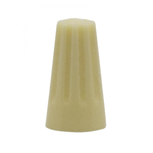 Satco - 90-469 - Connector - Cream