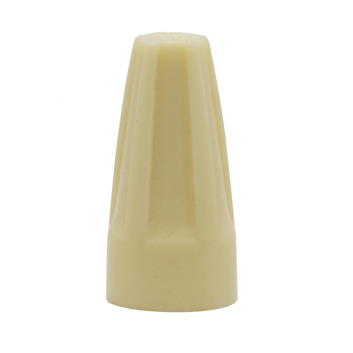 Satco - 90-470 - Connector - Cream