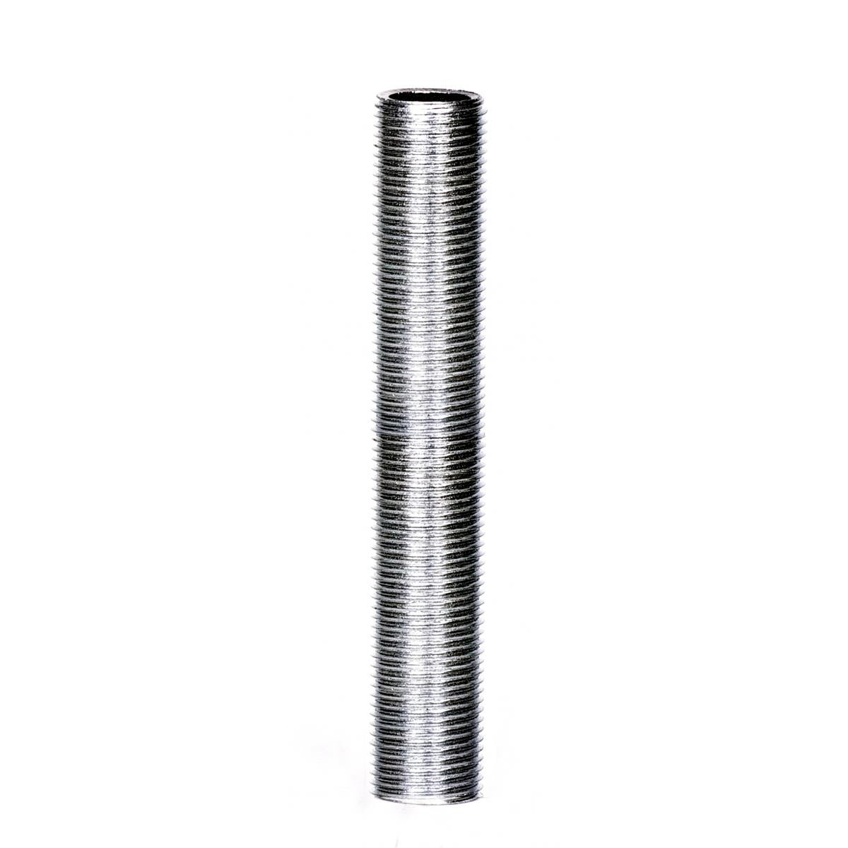 Satco - 90-608 - Nipple - Zinc Plated