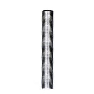 Satco - 90-608 - Nipple - Zinc Plated