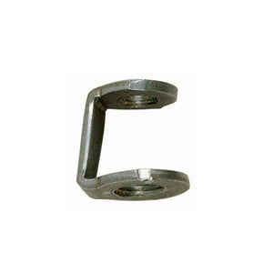 Satco - 90-612 - Ceiling Hickey - Metal Plain