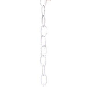Satco - 90-670 - Chain - White