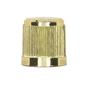 Satco - 90-798 - Dimmer Knob - Gold