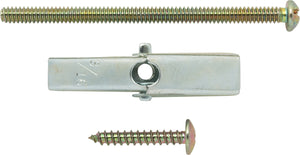 Satco - 90-815 - Revolving Swivel Hooks - Brass Plated