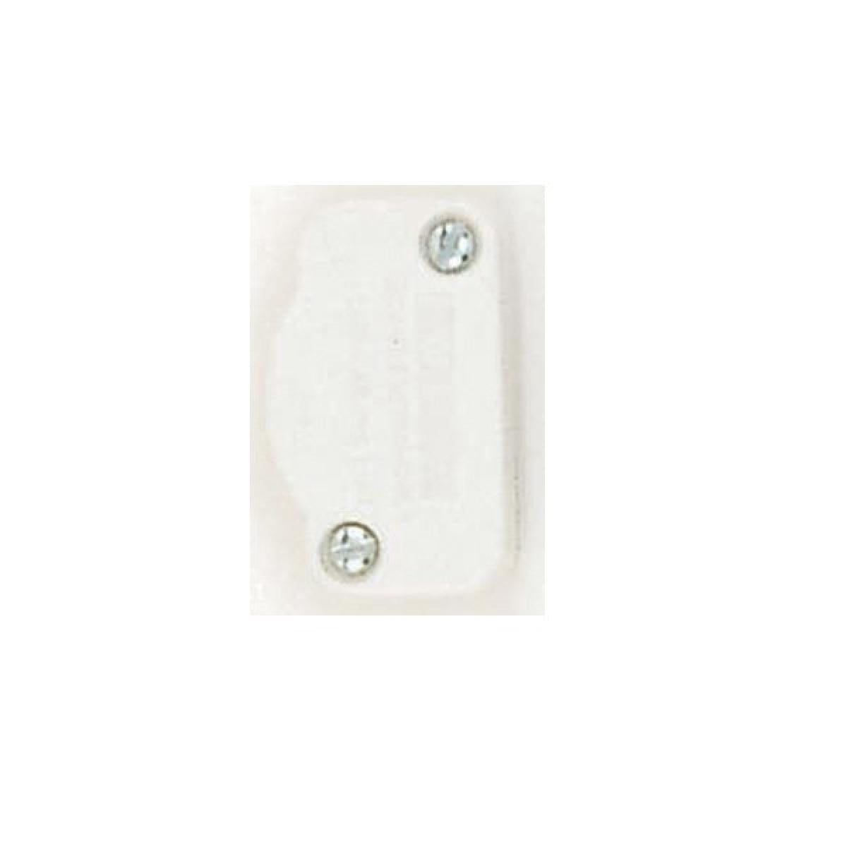 Satco - 90-820 - Hi-Low Dimmer - White