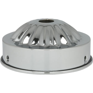 Satco - 90-878 - Fitter - Chrome