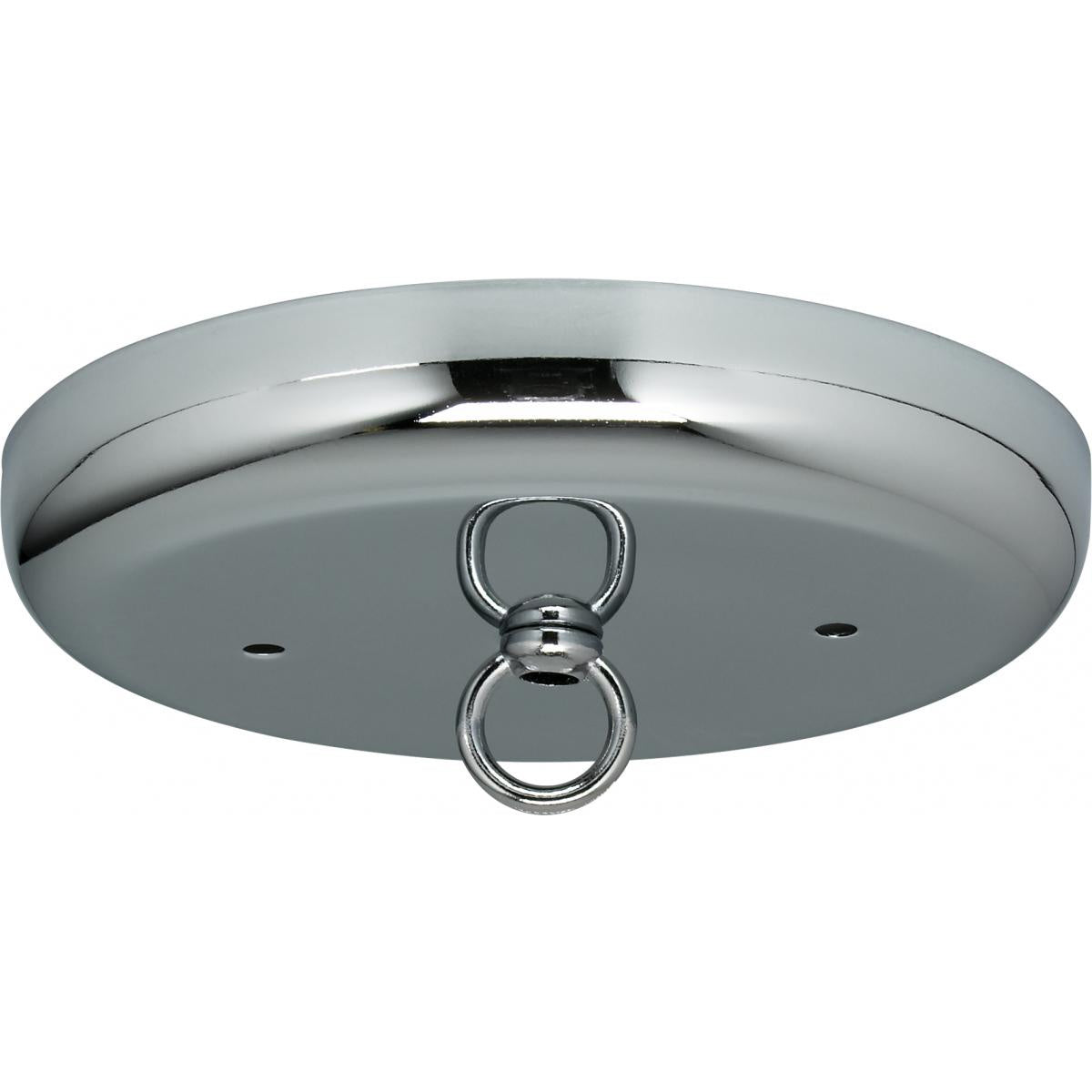 Satco - 90-891 - Canopy Kit - Chrome