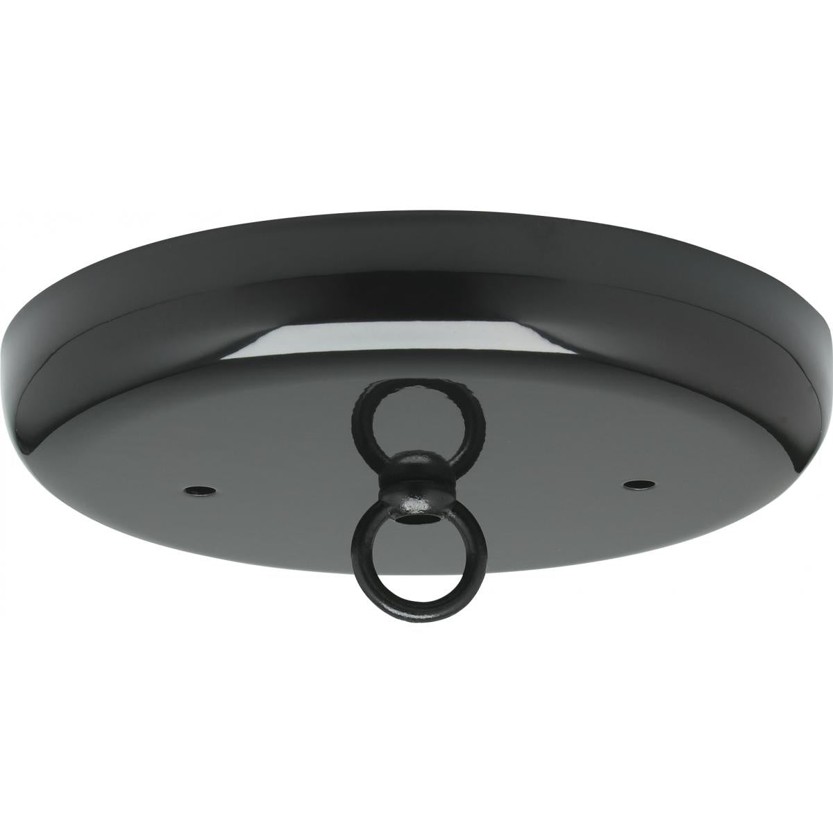 Satco - 90-893 - Canopy Kit - Black