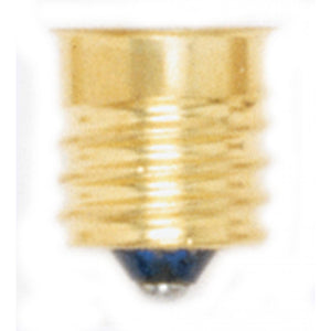 Satco - 92-403 - Reducer - Gold