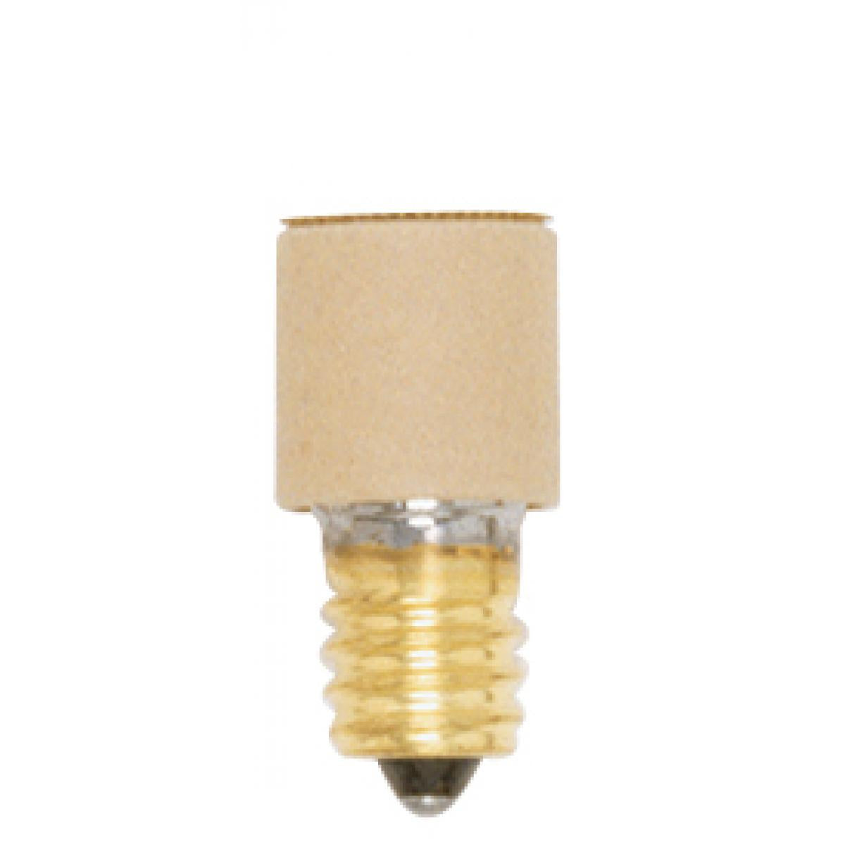 Satco - 92-408 - Light Bulb - Glass