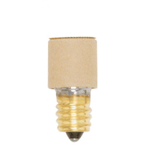 Satco - 92-408 - Light Bulb - Glass