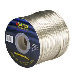 Satco - 93-167 - Lamp And Lighting Bulk Wire