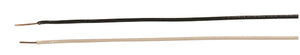 Satco - 93-203 - Lighting Bulk Wire - White