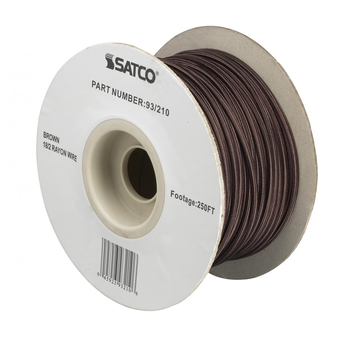 Satco - 93-210 - Bulk Wire