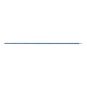 Satco - 93-346 - Lighting Bulk Wire - Blue
