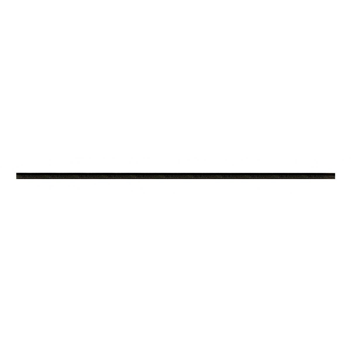 Satco - 93-369 - Lighting Bulk Wire - Black