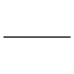 Satco - 93-369 - Lighting Bulk Wire - Black