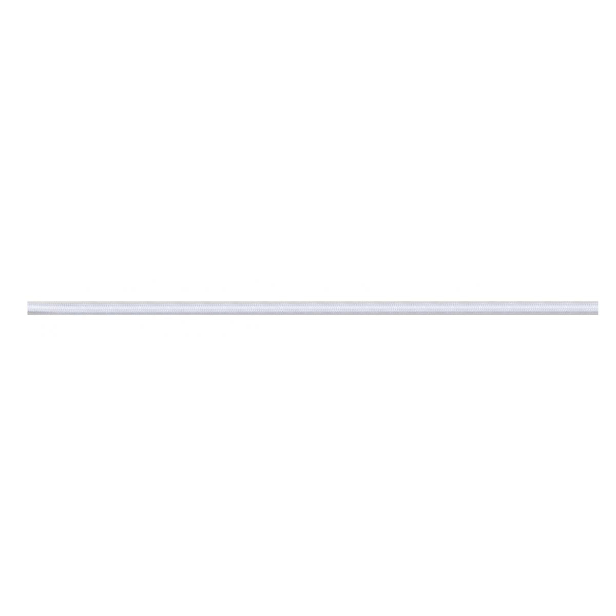 Satco - 93-370 - Lighting Bulk Wire - White