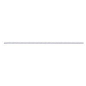 Satco - 93-370 - Lighting Bulk Wire - White