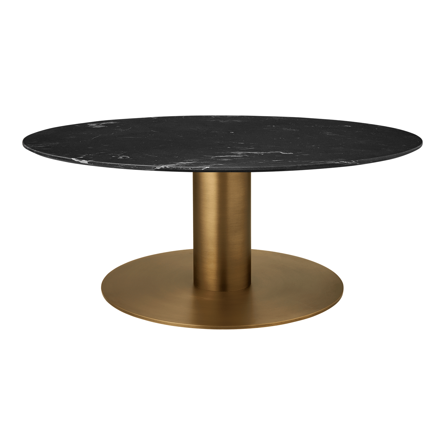 GUBI 2.0 Coffee Table