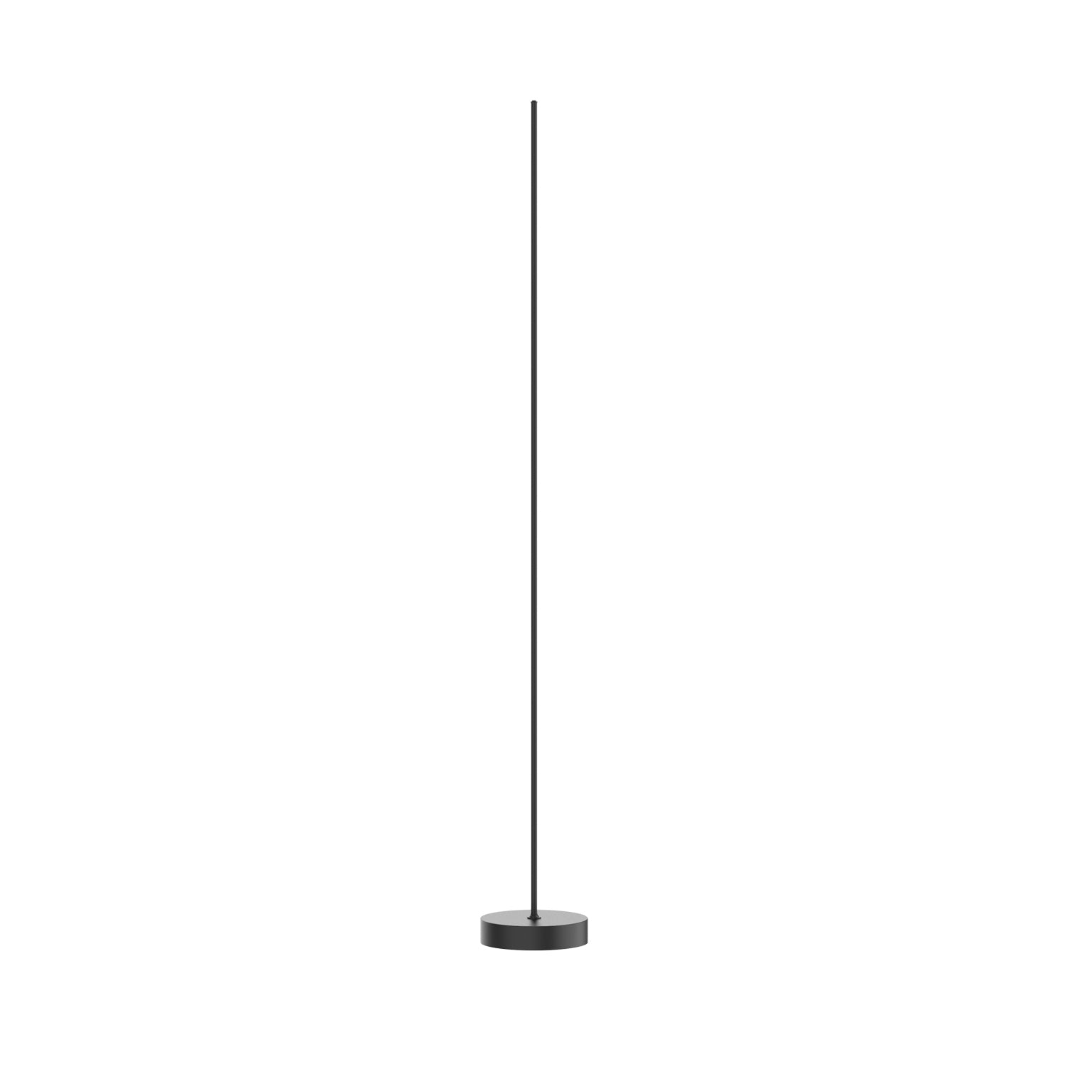 Kuzco Lighting - FL46748-BK - LED Floor Lamp - Reeds - Black