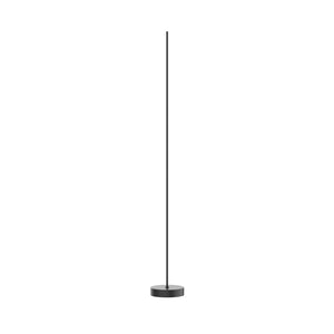 Kuzco Lighting - FL46748-BK - LED Floor Lamp - Reeds - Black