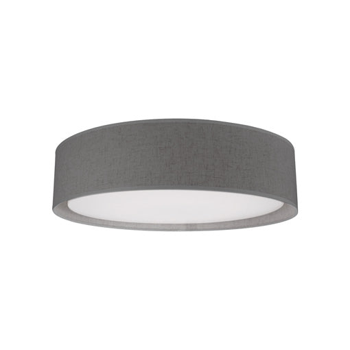 Kuzco Lighting - FM7920-GY - LED Flush Mount - Dalton - Gray