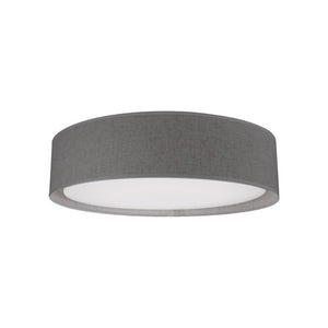 Kuzco Lighting - FM7920-GY - LED Flush Mount - Dalton - Gray