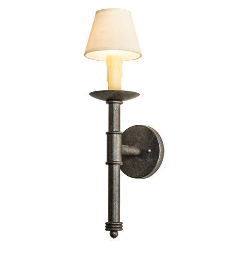 2nd Avenue - 04.0979.1.F500 - One Light Wall Sconce - Amada - Golden Bronze