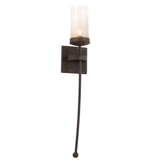 2nd Avenue - 04.1373.1.32H-073T - One Light Wall Sconce - Bechar - Antiquity