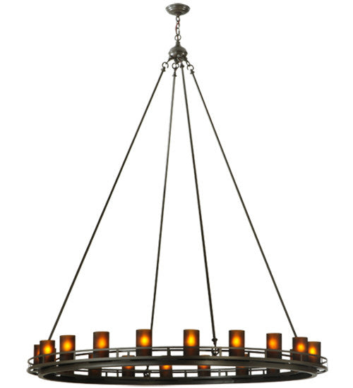 2nd Avenue - 1-0042234155-47 - 20 Light Chandelier - Barbury