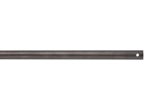 Visual Comfort Fan - DR36AGP - Downrod - Universal - Aged Pewter