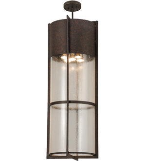 2nd Avenue - 200081-30 - Five Light Pendant - Shelby - Cajun Spice