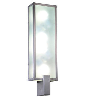 2nd Avenue - 200288-1 - LED Wall Sconce - Avenue U - Nickel