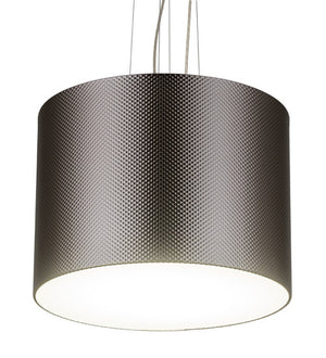 2nd Avenue - 203214-6 - LED Pendant - Cilindro - Brushed Stainless Steel