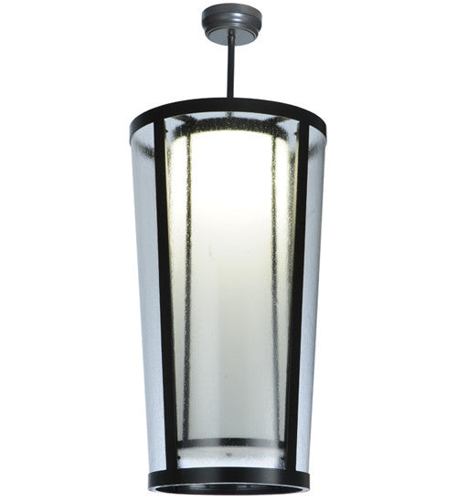 2nd Avenue - 216801-2 - One Light Pendant - Cilindro - Timeless Bronze