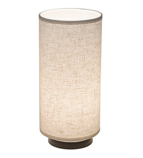 2nd Avenue - 39547-848 - One Light Table Lamp - Cilindro - Timeless Bronze