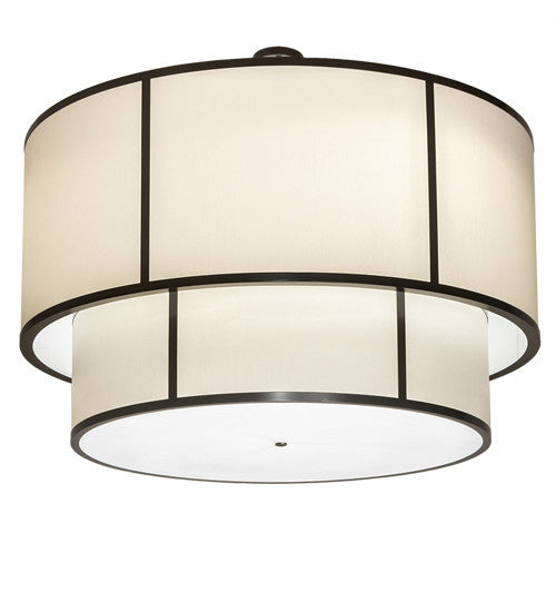 2nd Avenue - 48259-1132.LED - LED Pendant - Cilindro - Timeless Bronze