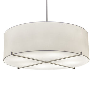 2nd Avenue - 48259-1546 - LED Pendant - Cilindro - Nickel