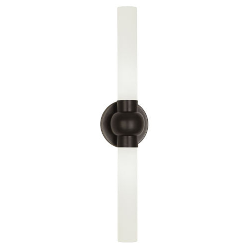 Robert Abbey - Z6900 - LED Wall Sconce - Daphne - Deep Patina Bronze