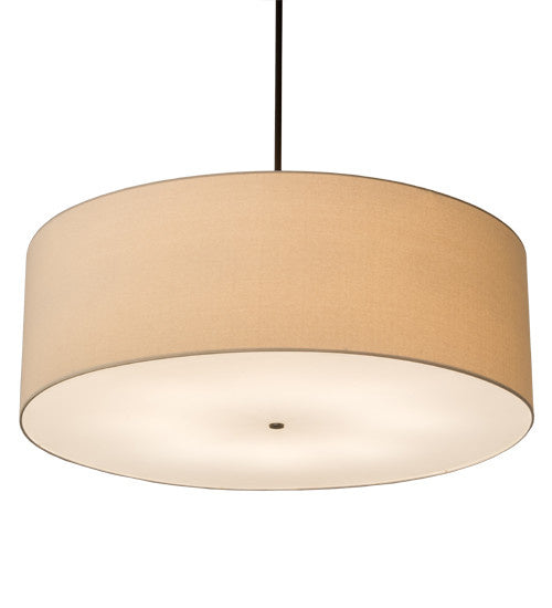 2nd Avenue - 48259-976 - Eight Light Pendant - Cilindro - Timeless Bronze